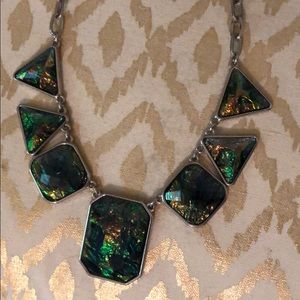 Kendra inspired necklace